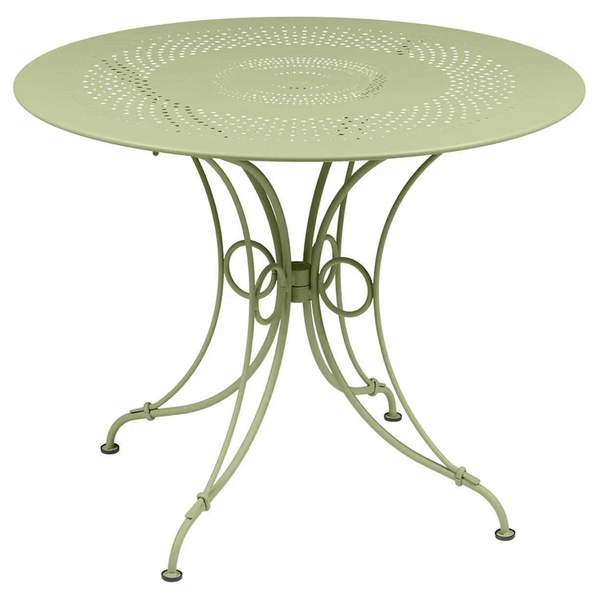 1900 Round 96cm Table - Image 14