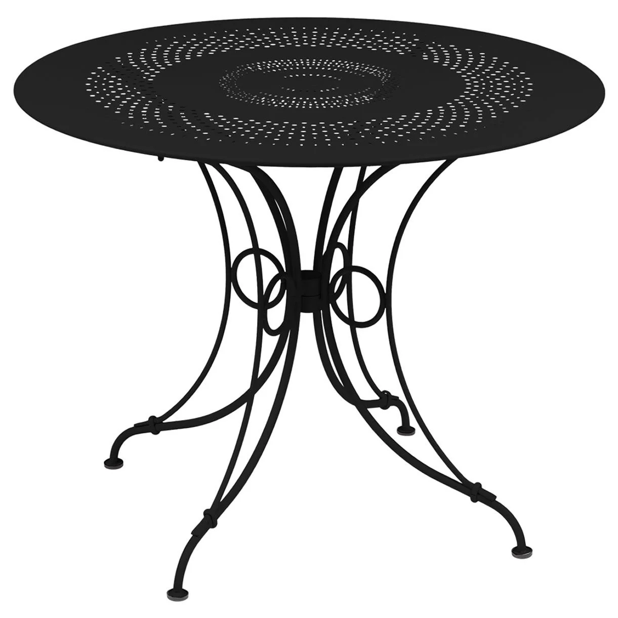 1900 Round 96cm Table - Image 15