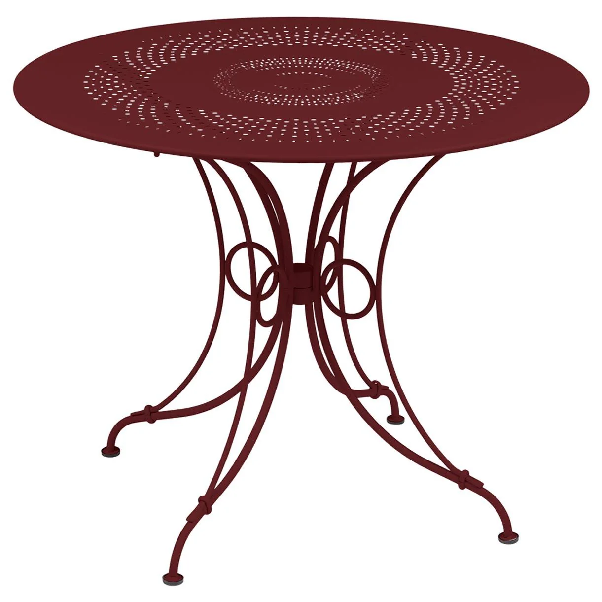 1900 Round 96cm Table - Image 16