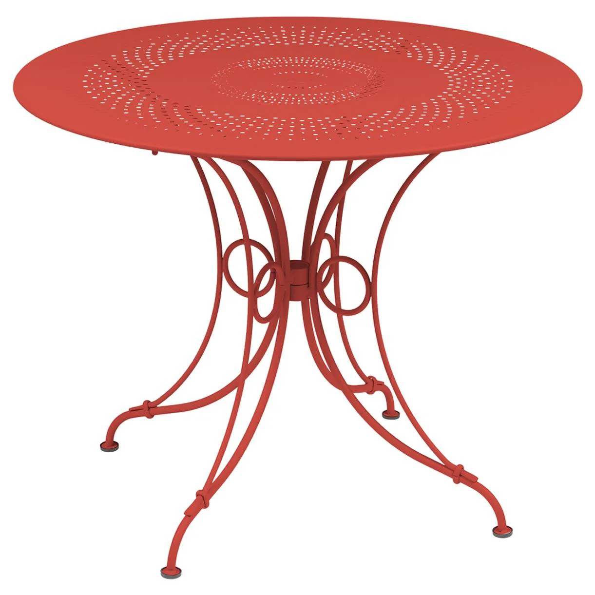 1900 Round 96cm Table - Image 17