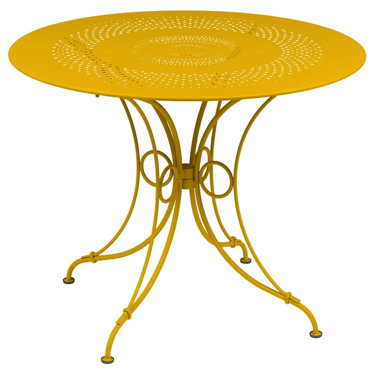 1900 Round 96cm Table - Image 18