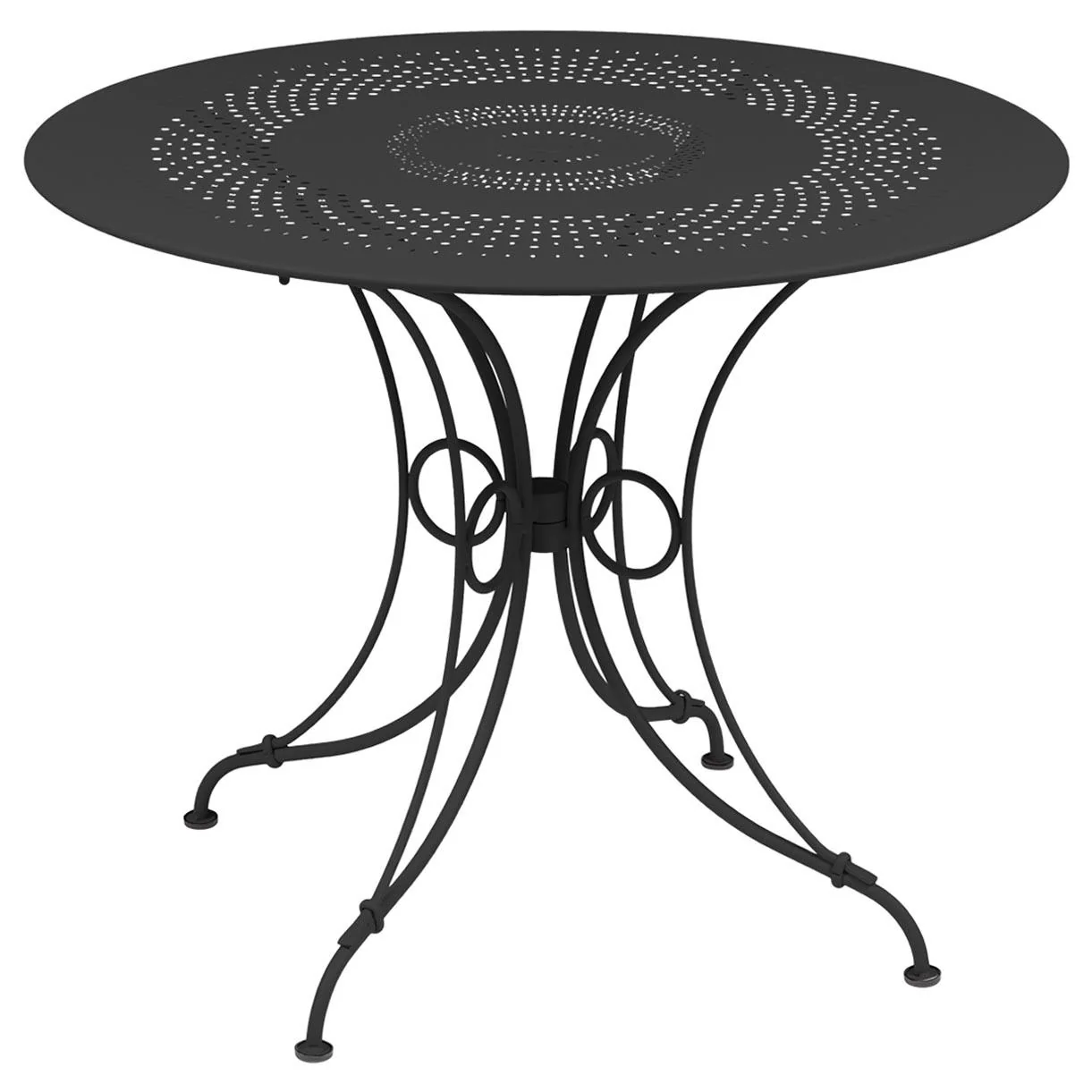 1900 Round 96cm Table - Image 19