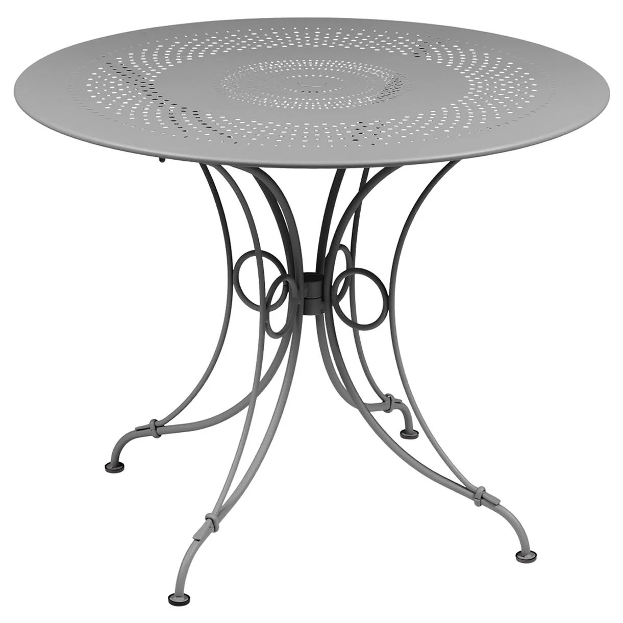 1900 Round 96cm Table - Image 21