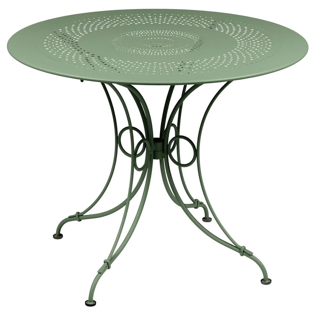 1900 Round 96cm Table - Image 22