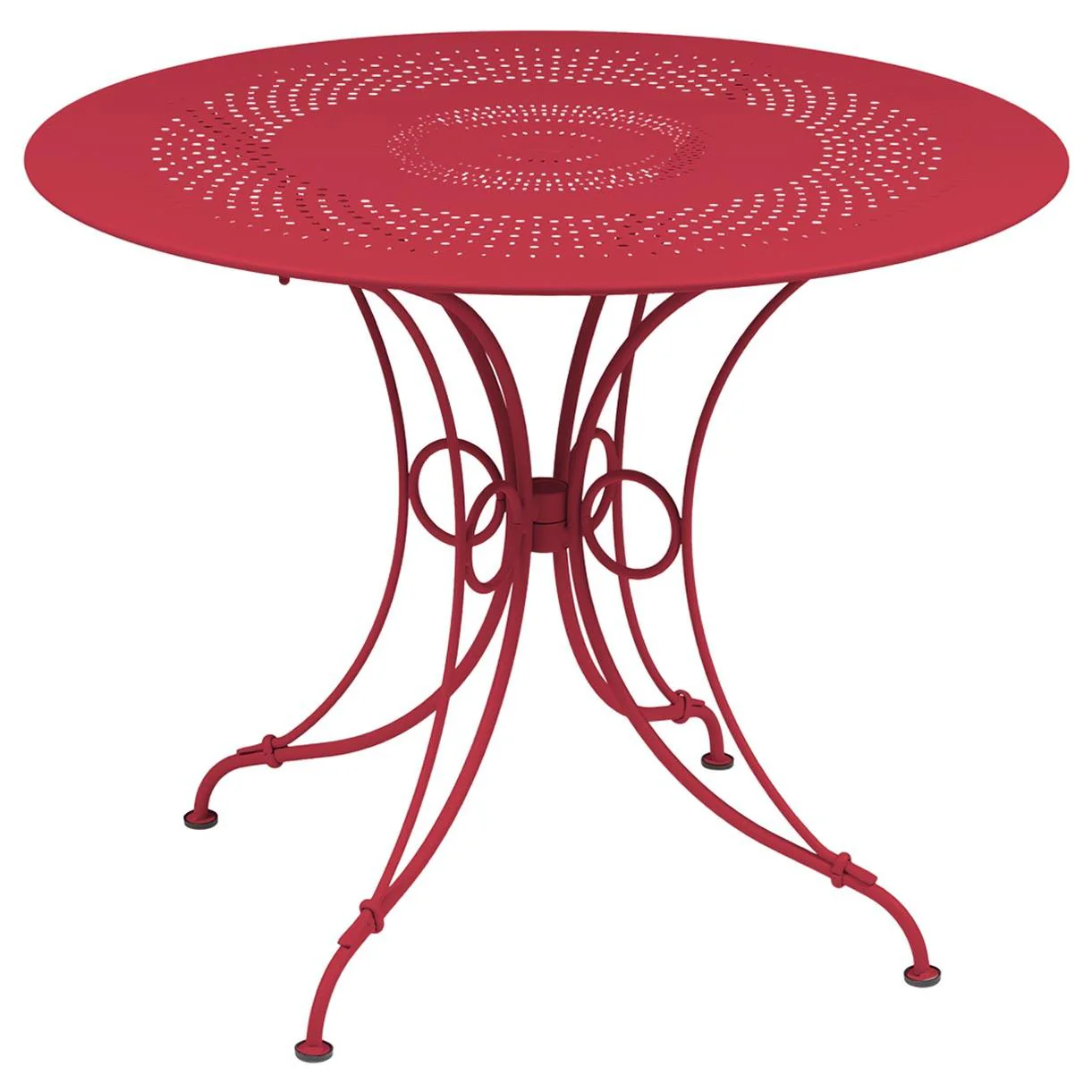 1900 Round 96cm Table - Image 23