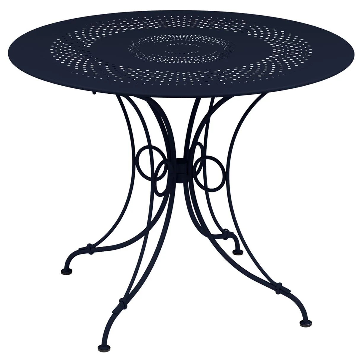 1900 Round 96cm Table - Image 24