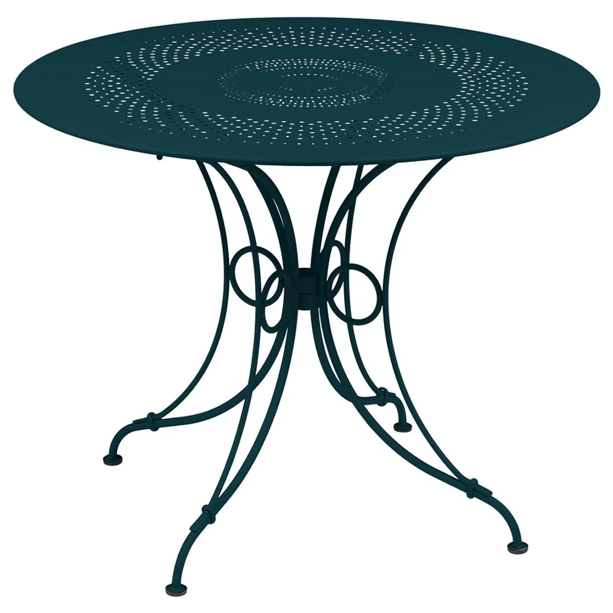 1900 Round 96cm Table - Image 26