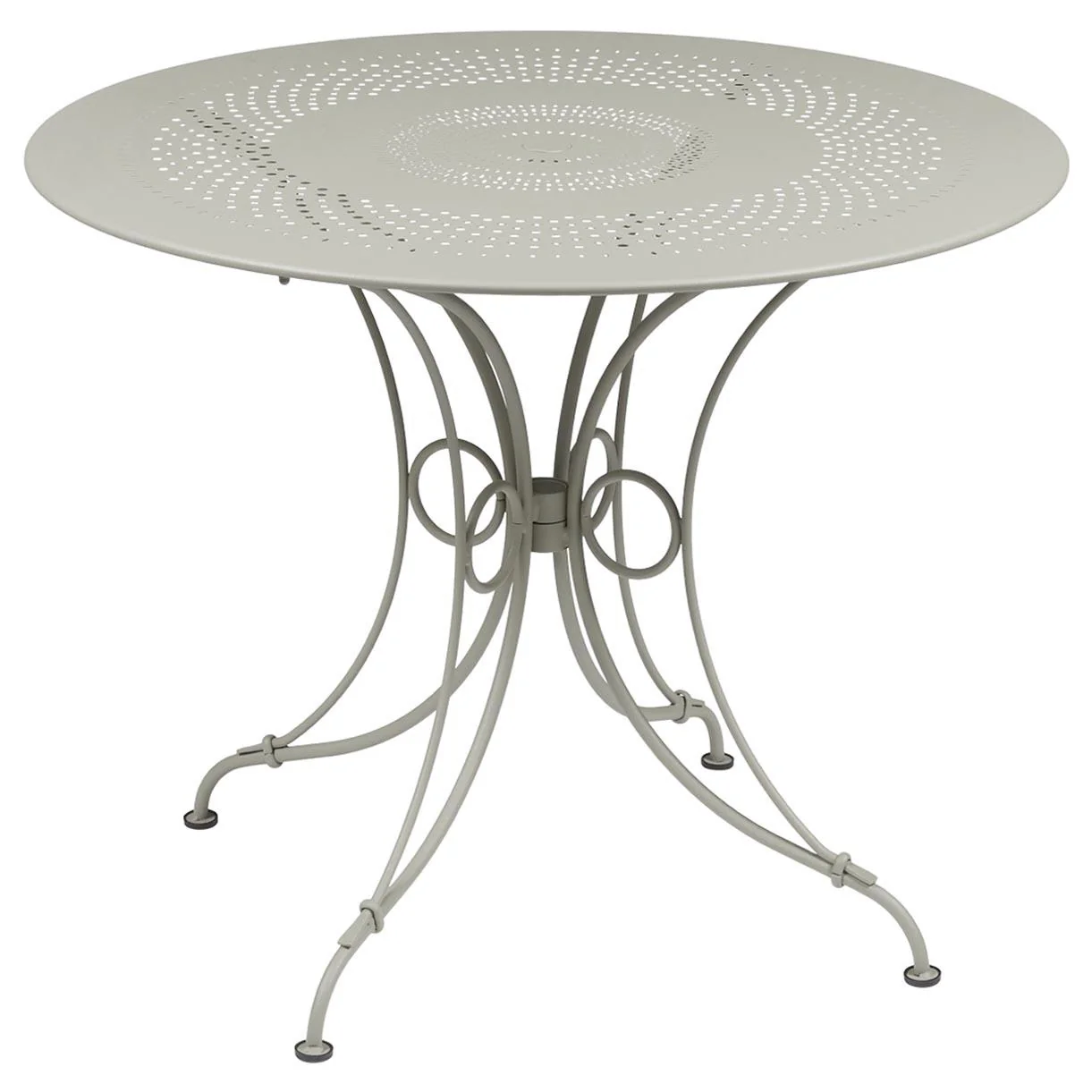 1900 Round 96cm Table - Image 28