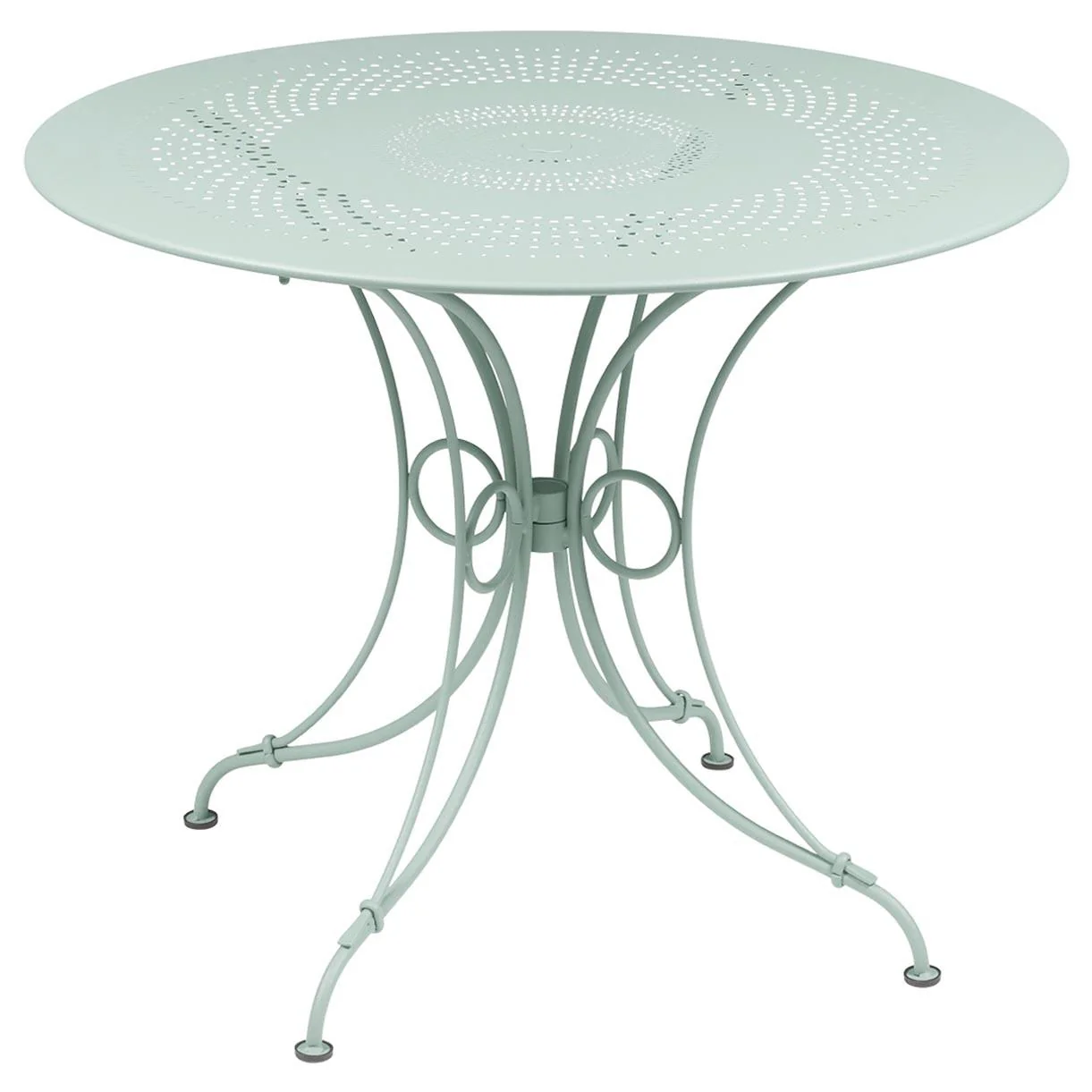 1900 Round 96cm Table - Image 29