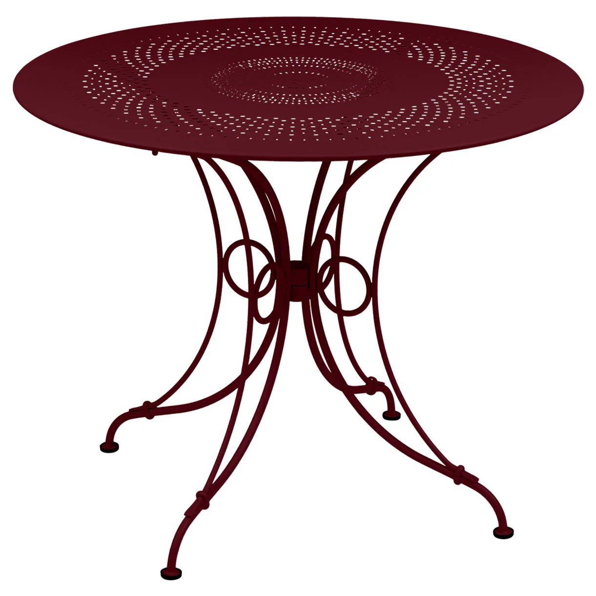 1900 Round 96cm Table - Image 31