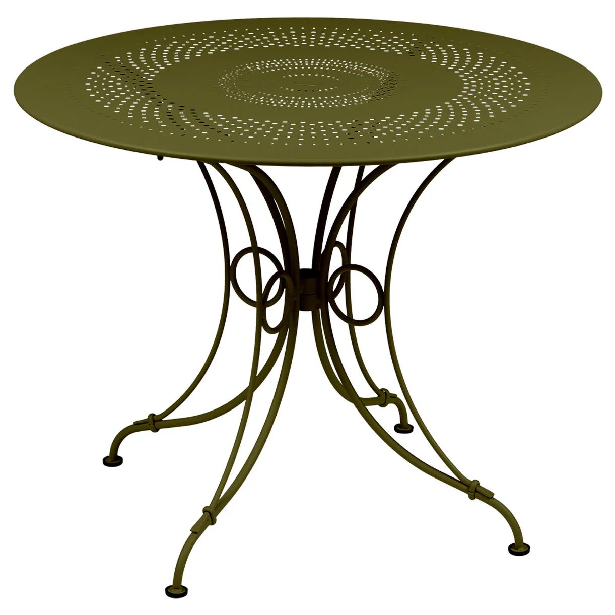 1900 Round 96cm Table - Image 33