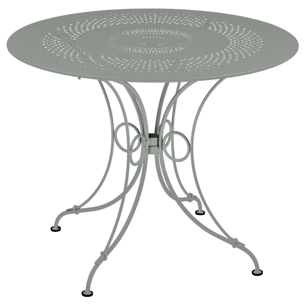 1900 Round 96cm Table - Image 6
