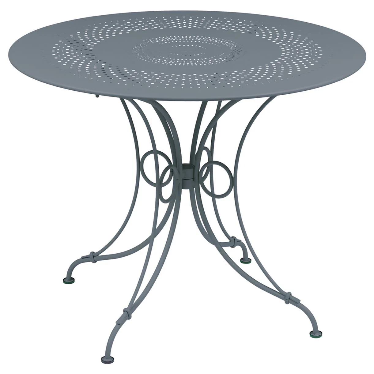 1900 Round 96cm Table - Image 7