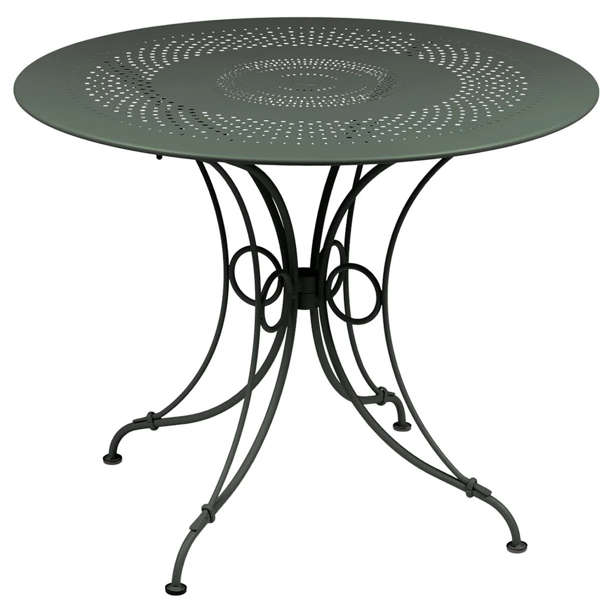1900 Round 96cm Table - Image 8