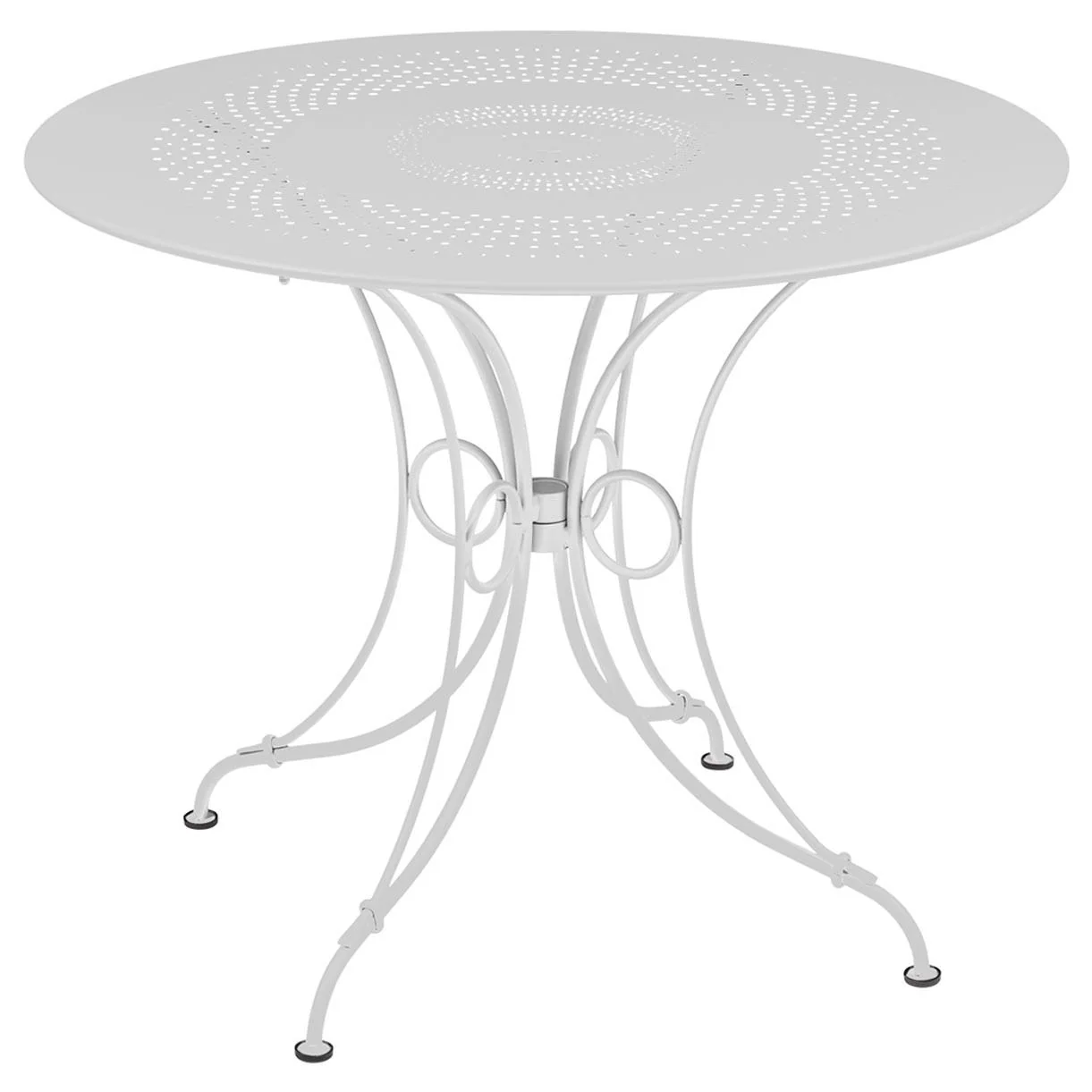 1900 Round 96cm Table - Image 9