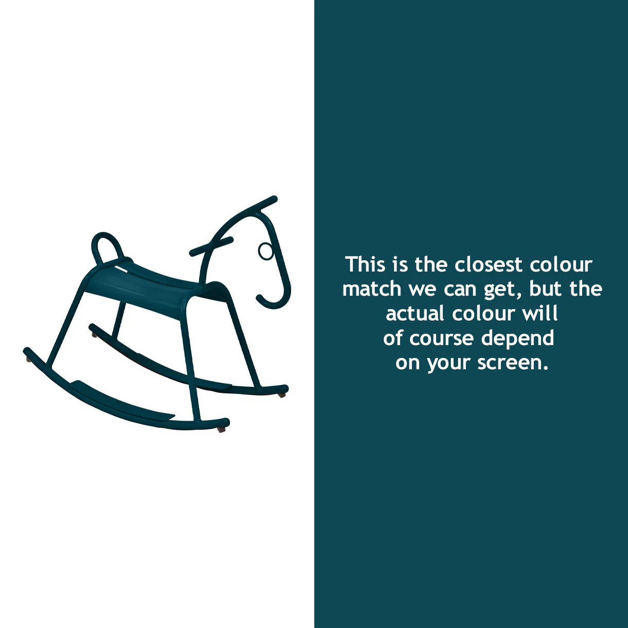 Adada Rocking Horse - Image 11