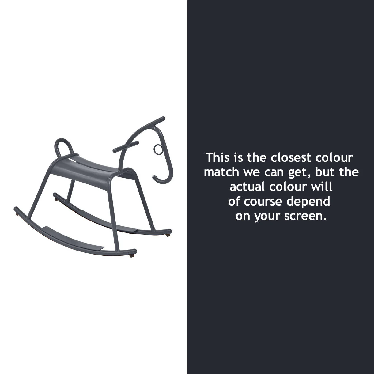 Adada Rocking Horse - Image 12