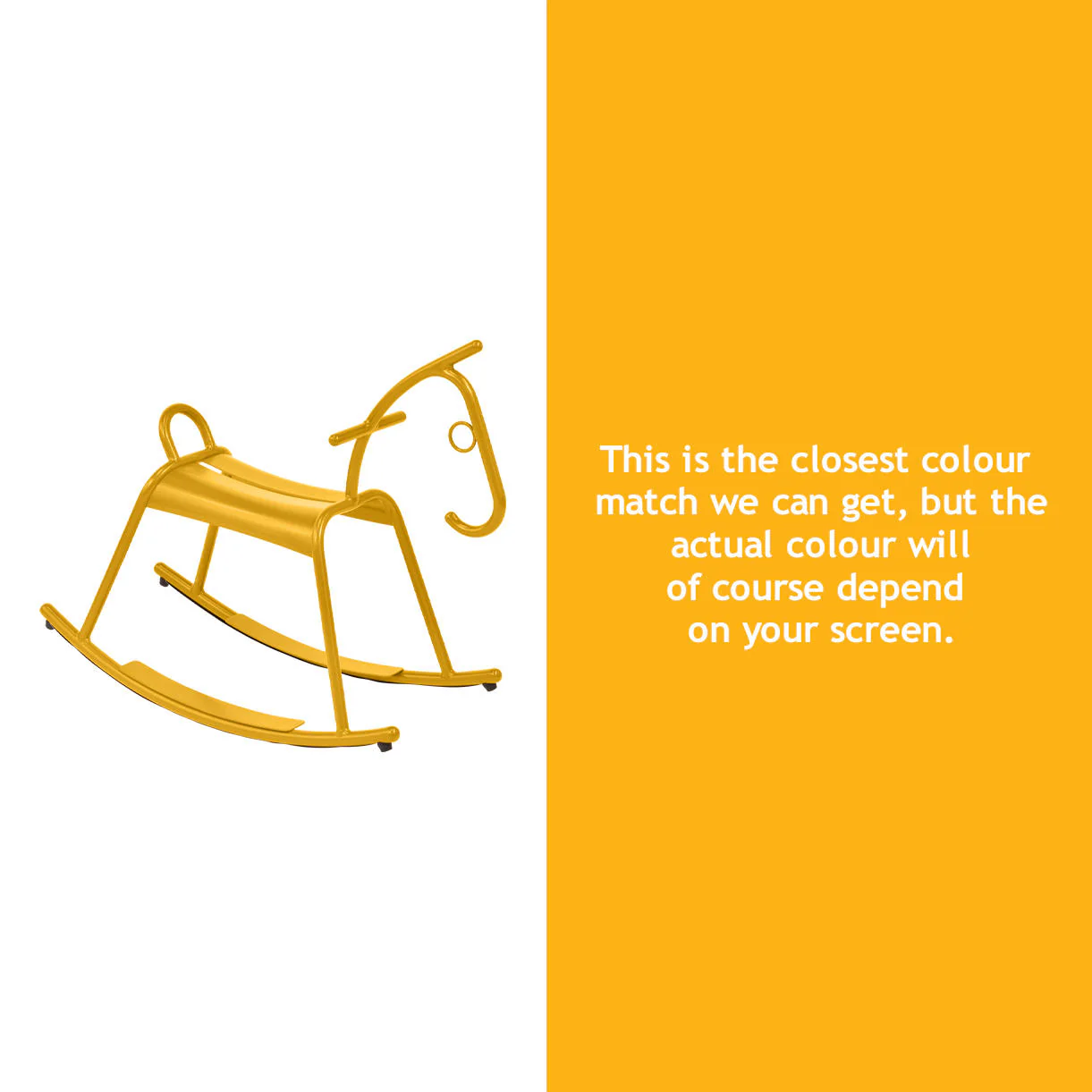 Adada Rocking Horse - Image 14