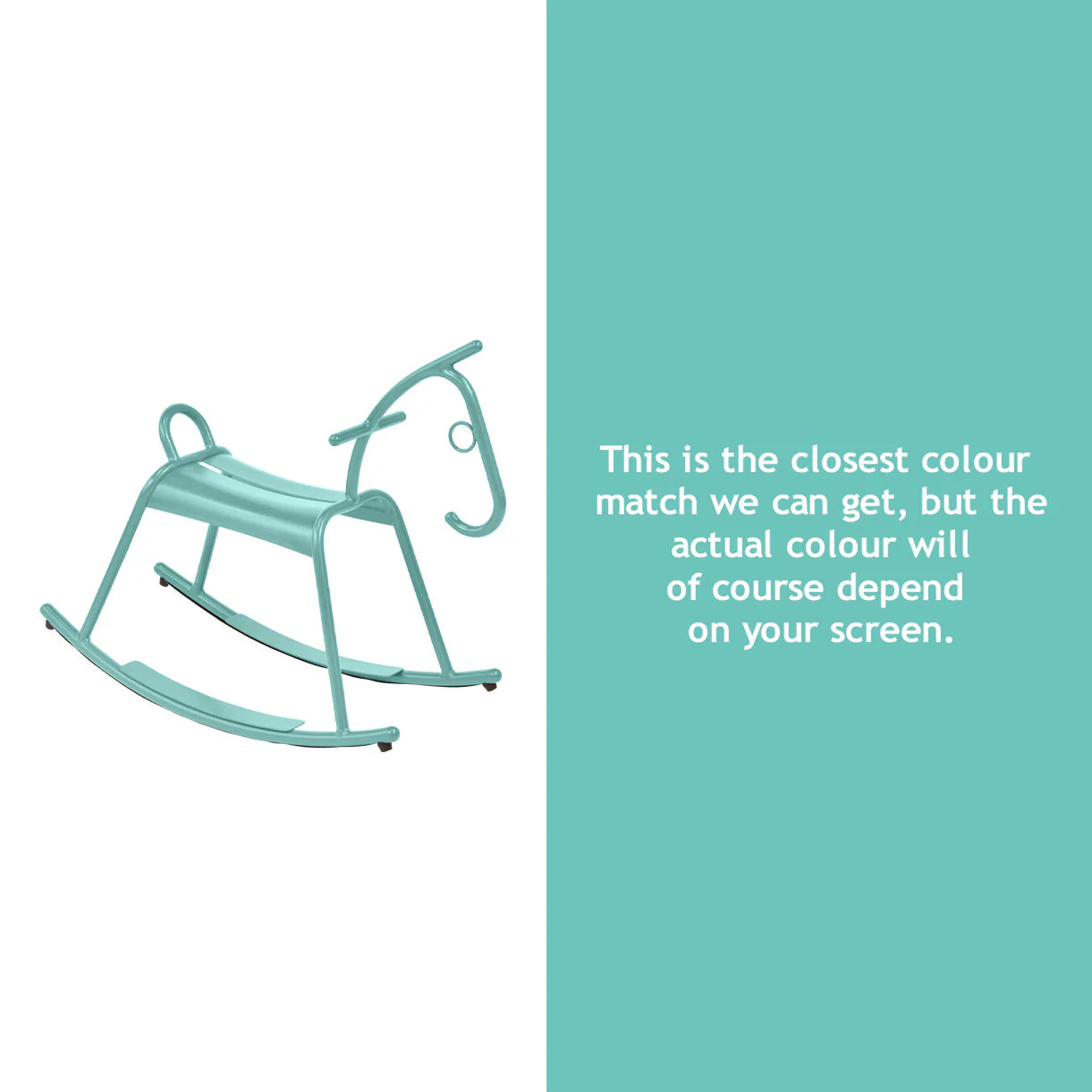 Adada Rocking Horse - Image 16