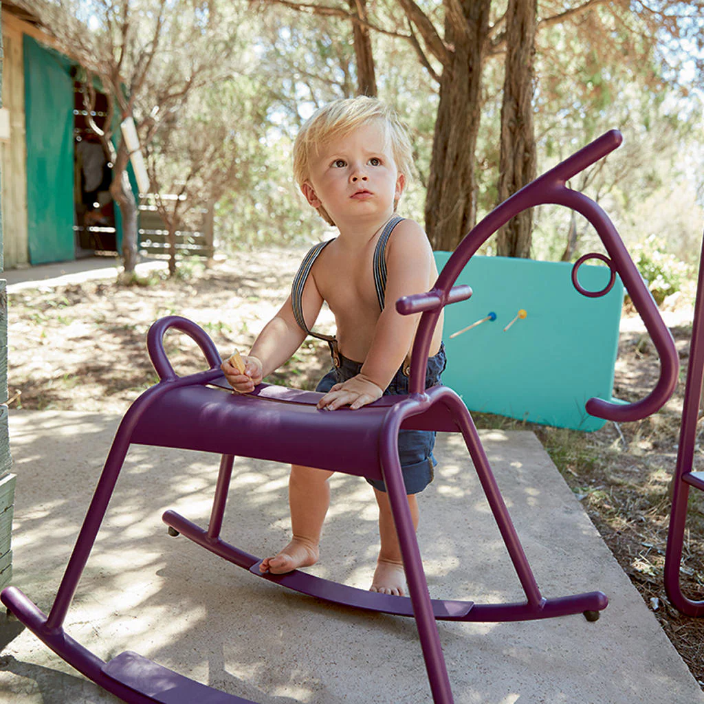 Adada Rocking Horse - Image 2