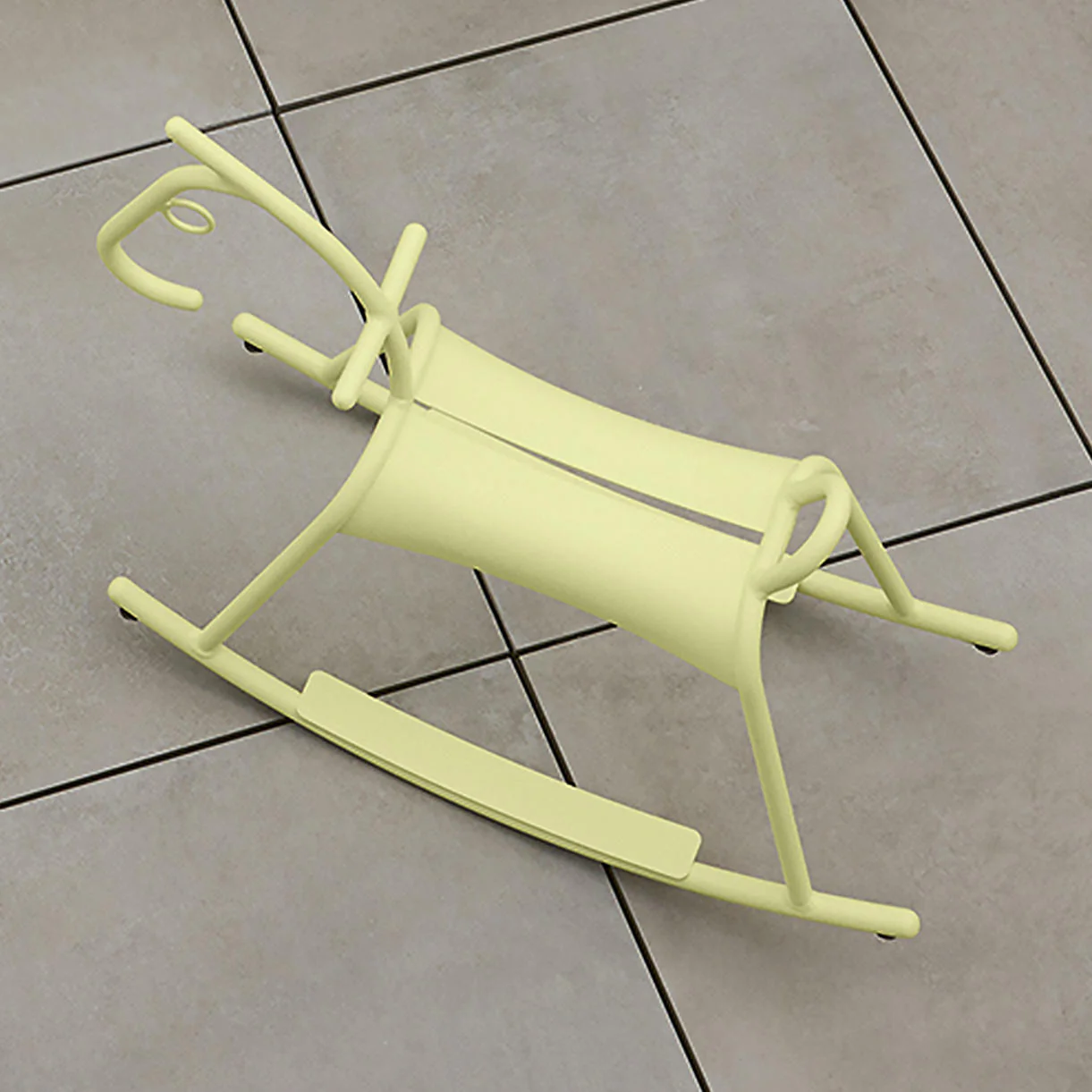 Adada Rocking Horse - Image 3