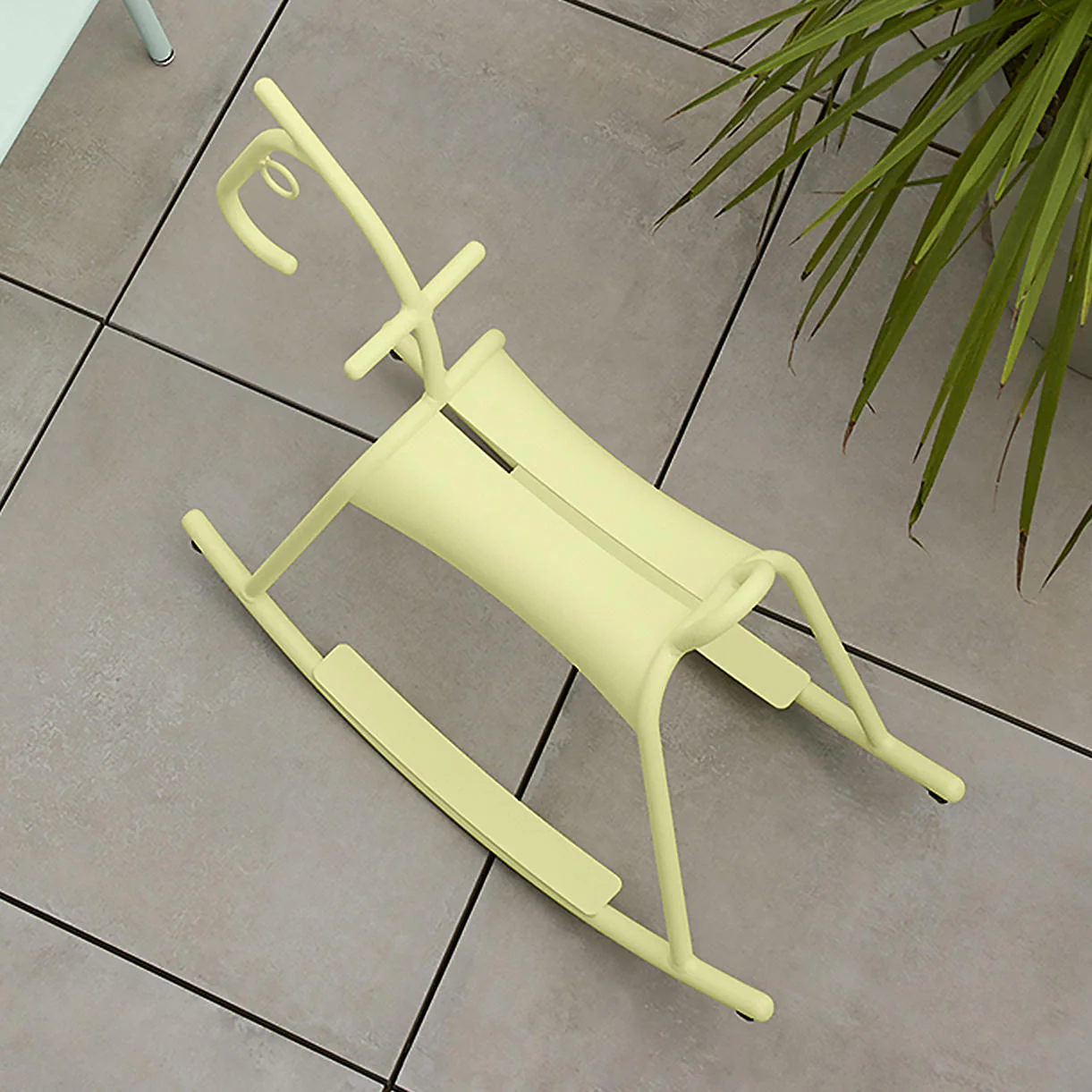 Adada Rocking Horse - Image 4