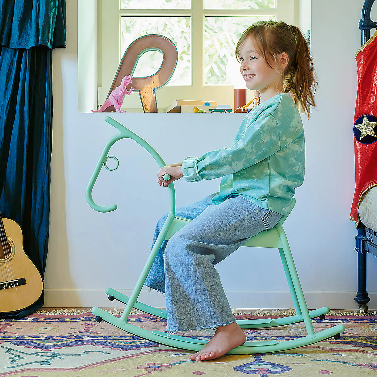 Adada Rocking Horse - Image 5