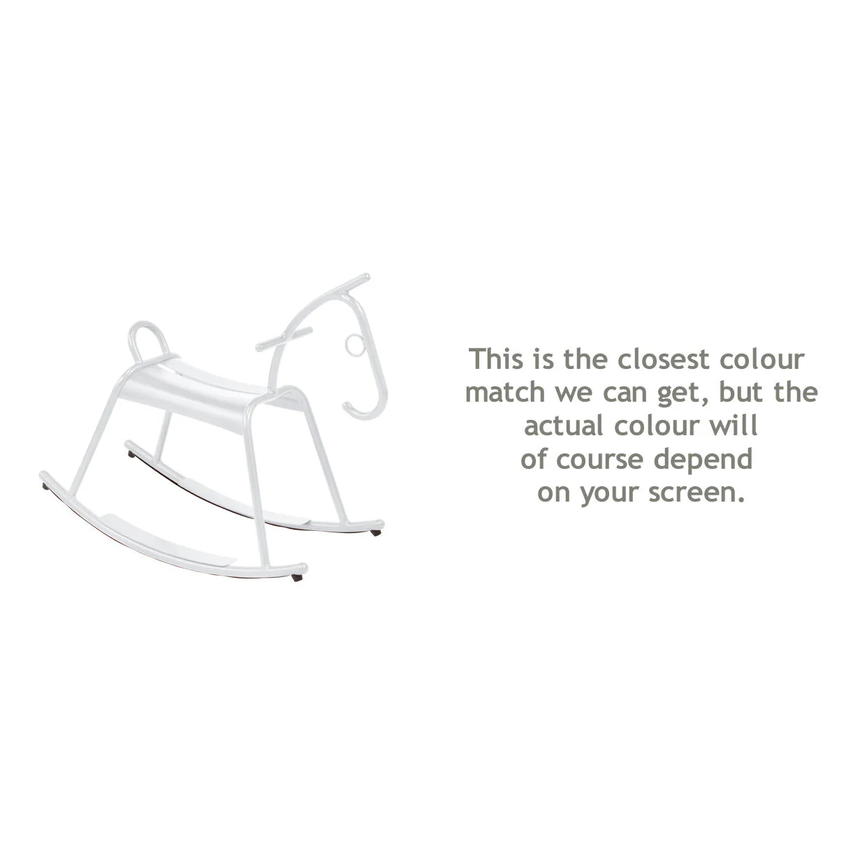 Adada Rocking Horse - Image 6