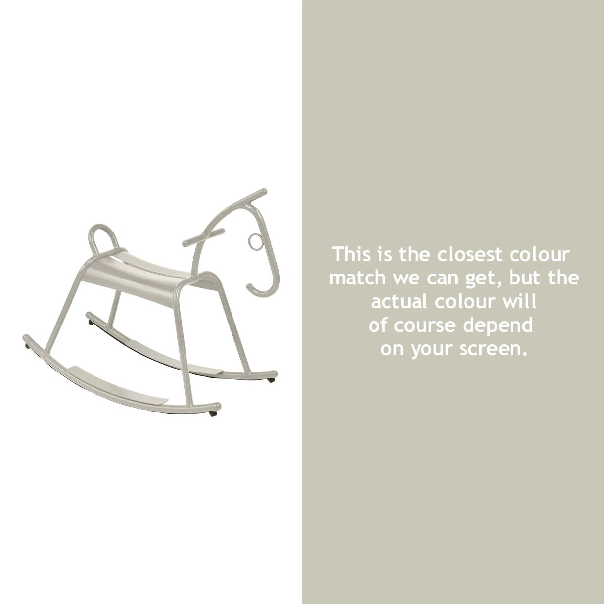 Adada Rocking Horse - Image 7