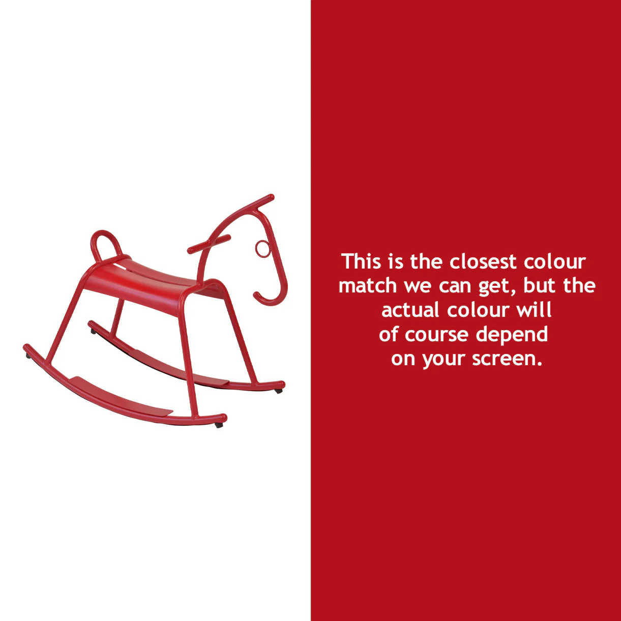 Adada Rocking Horse - Image 9