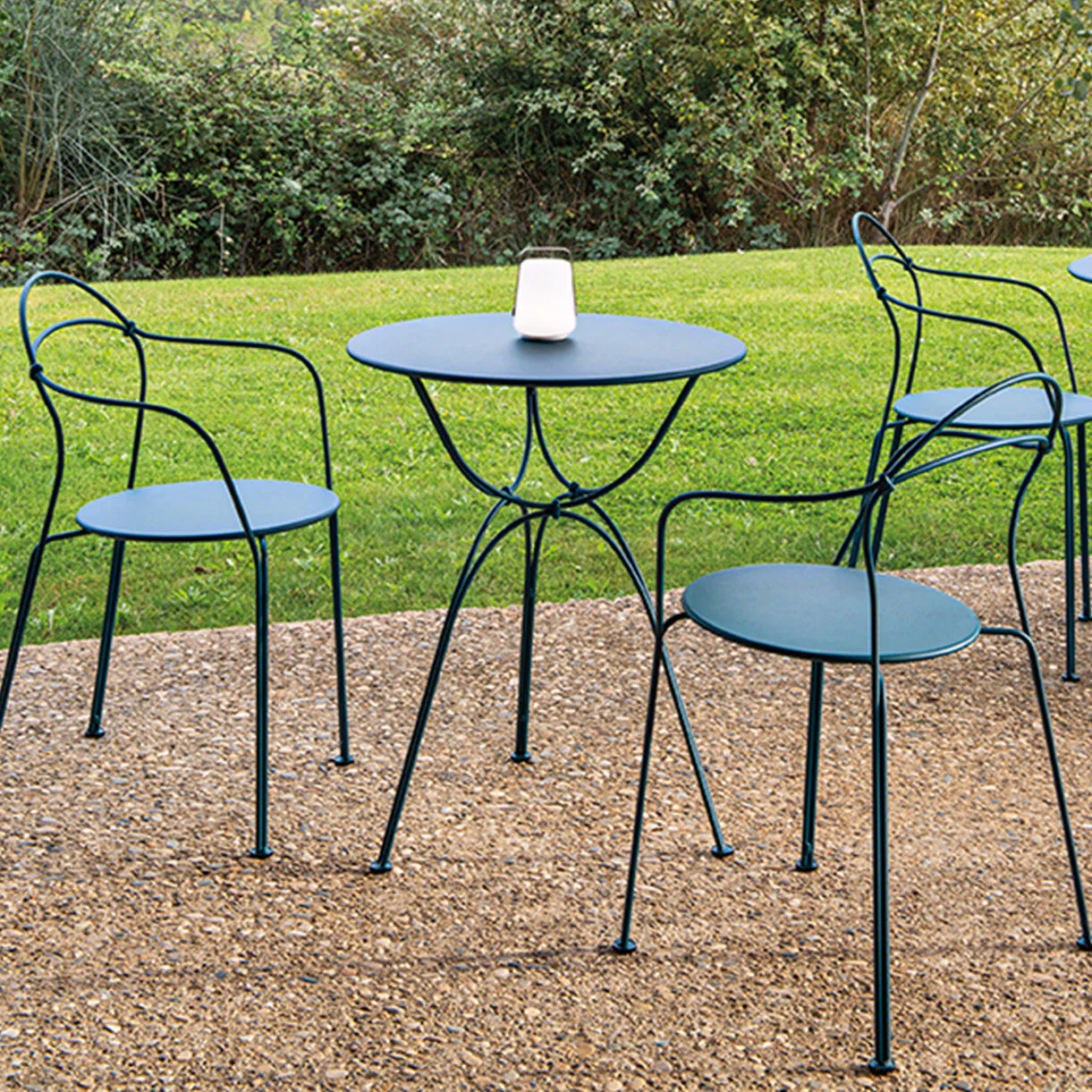 Airloop 60cm Table - Image 4