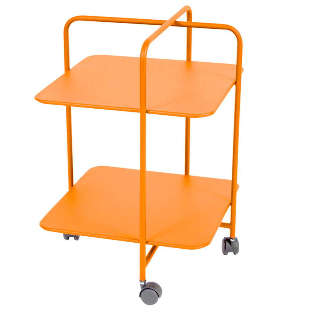 Alfred Pedestal Table - Image 4