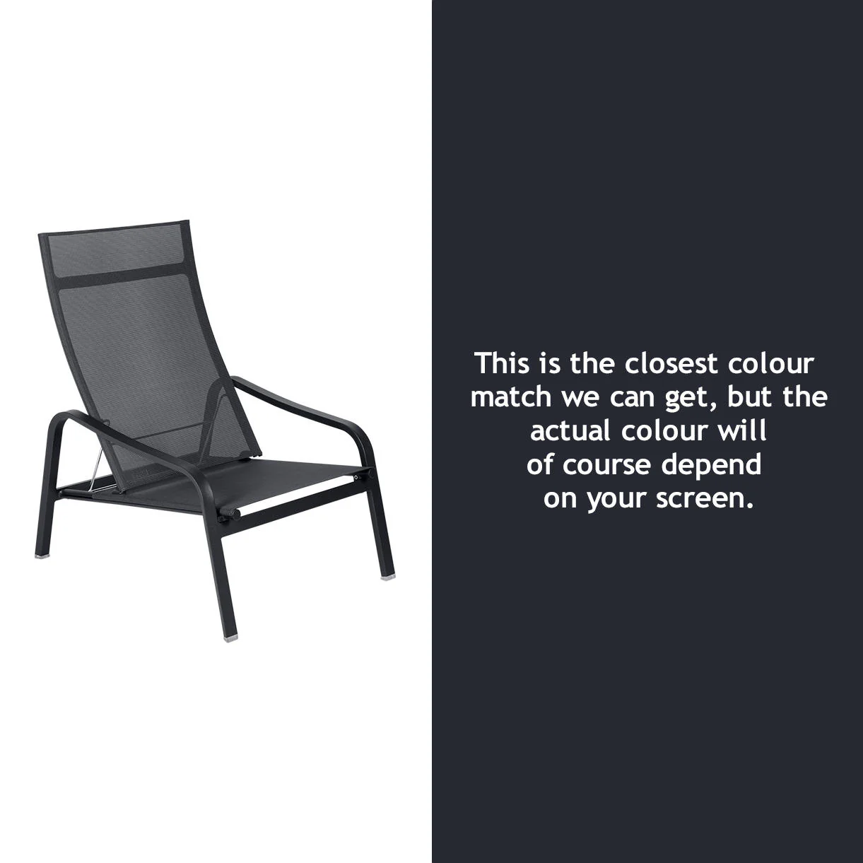 Alize Deckchair - Image 10
