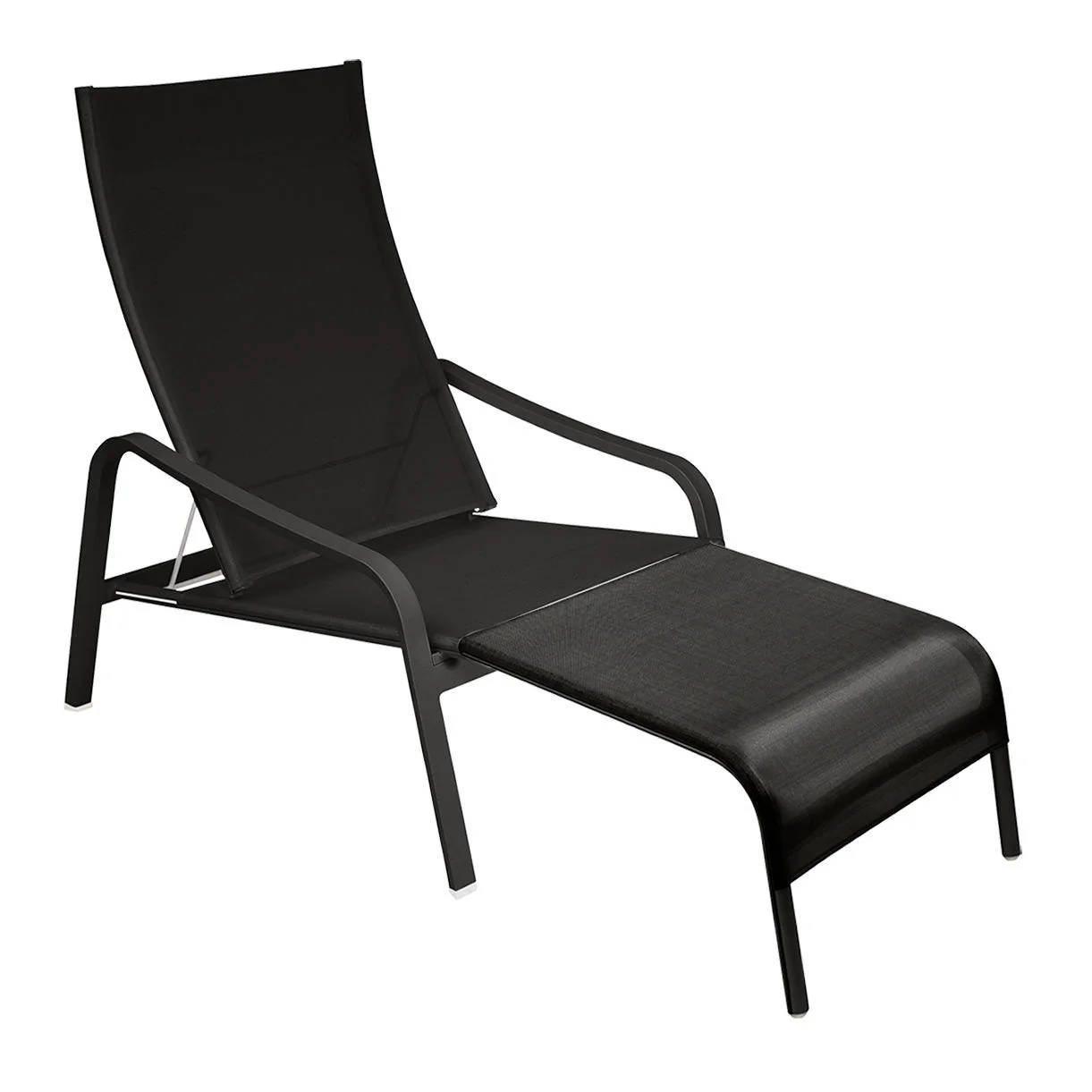 Alize Deckchair and Footrest - Image 12