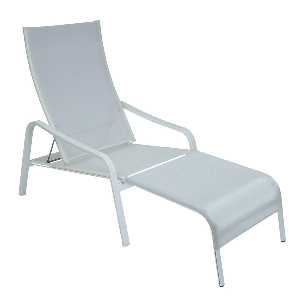 Alize Deckchair and Footrest - Image 13