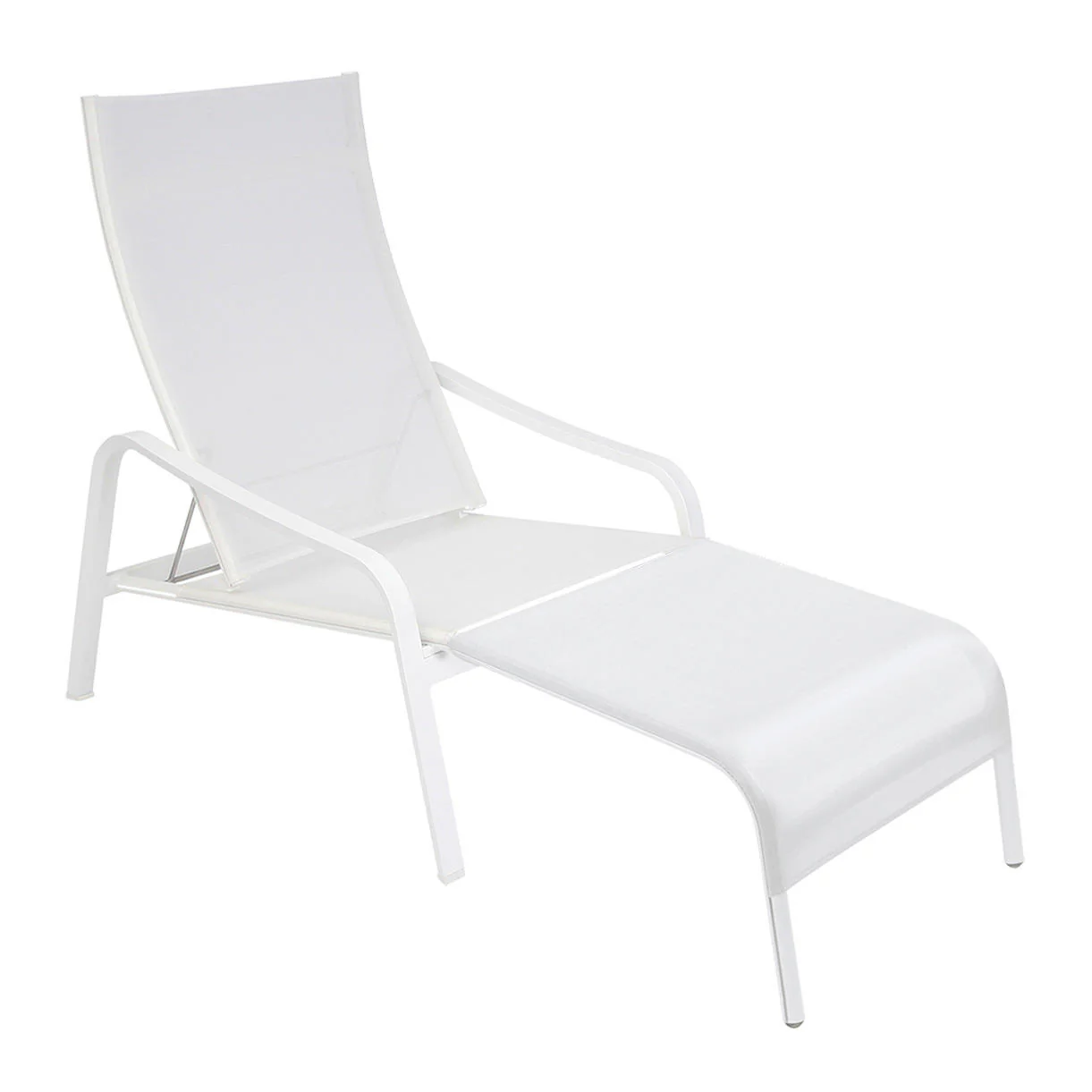 Alize Deckchair and Footrest - Image 14