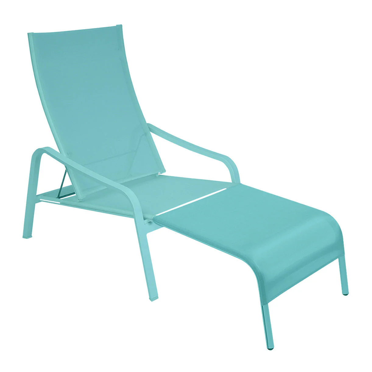 Alize Deckchair and Footrest - Image 15