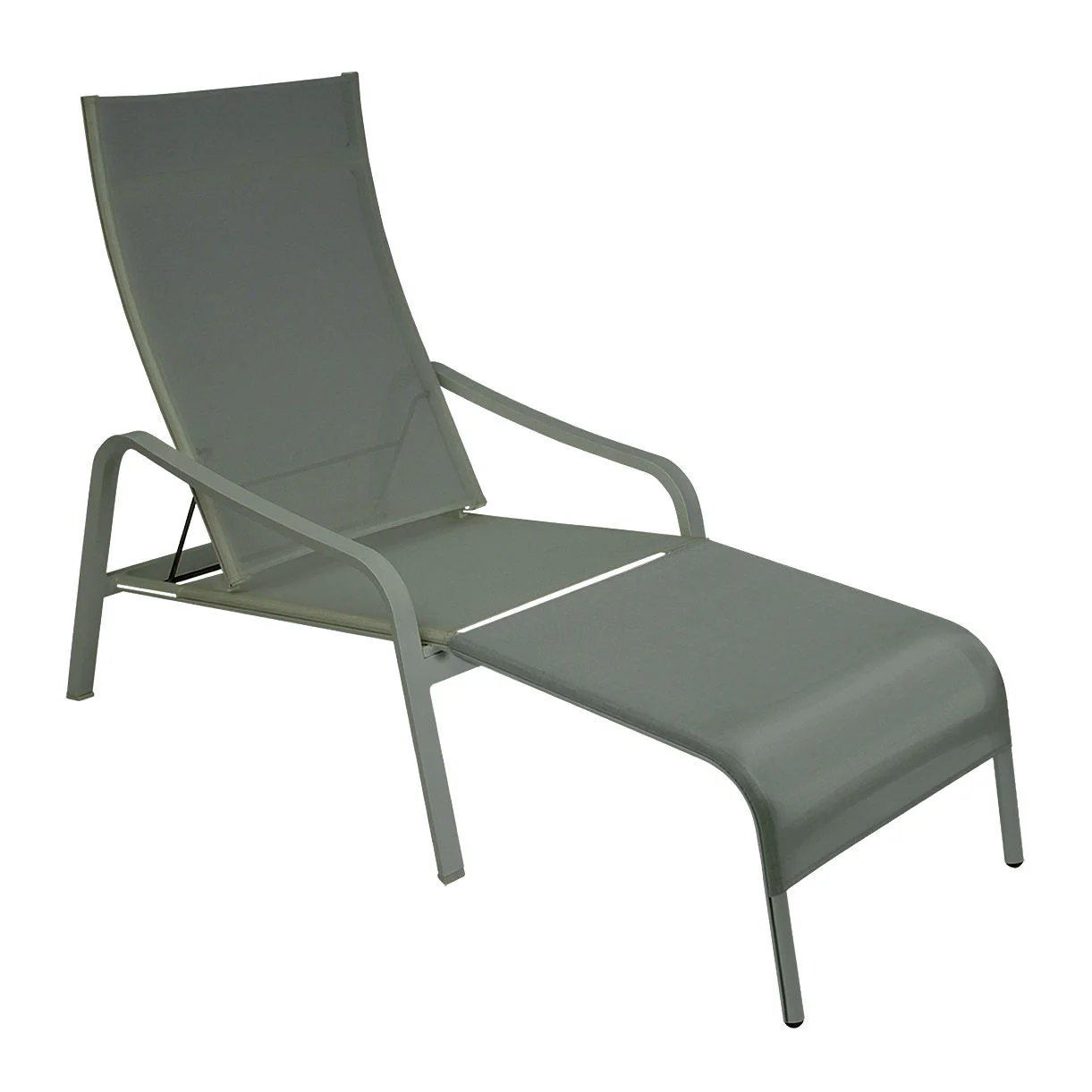 Alize Deckchair and Footrest - Image 16