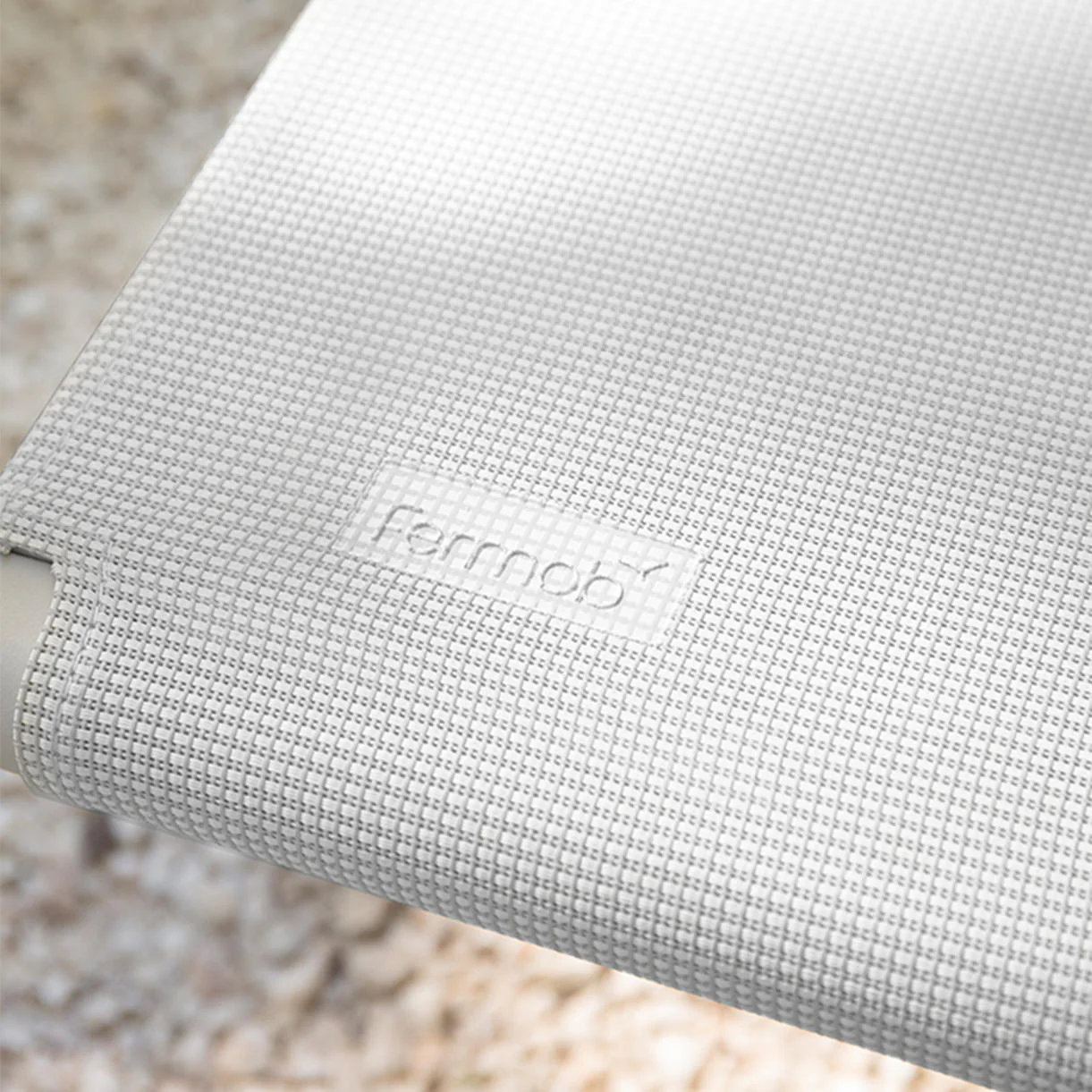 Alize Deckchair and Footrest - Image 3