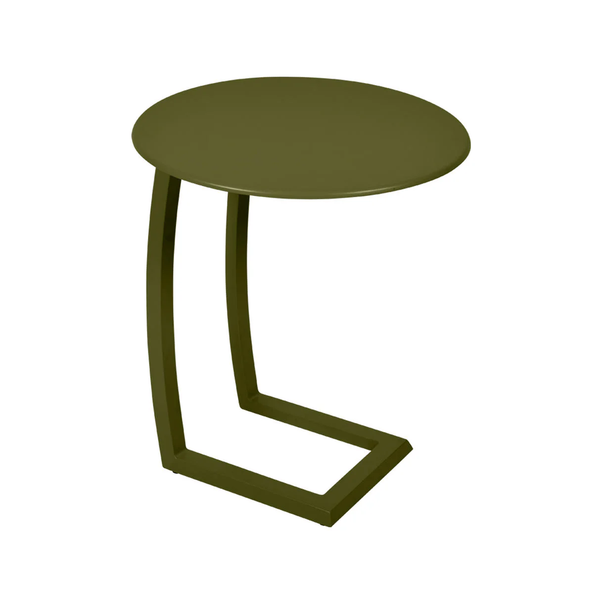 Alize Offset Low Table - Image 29