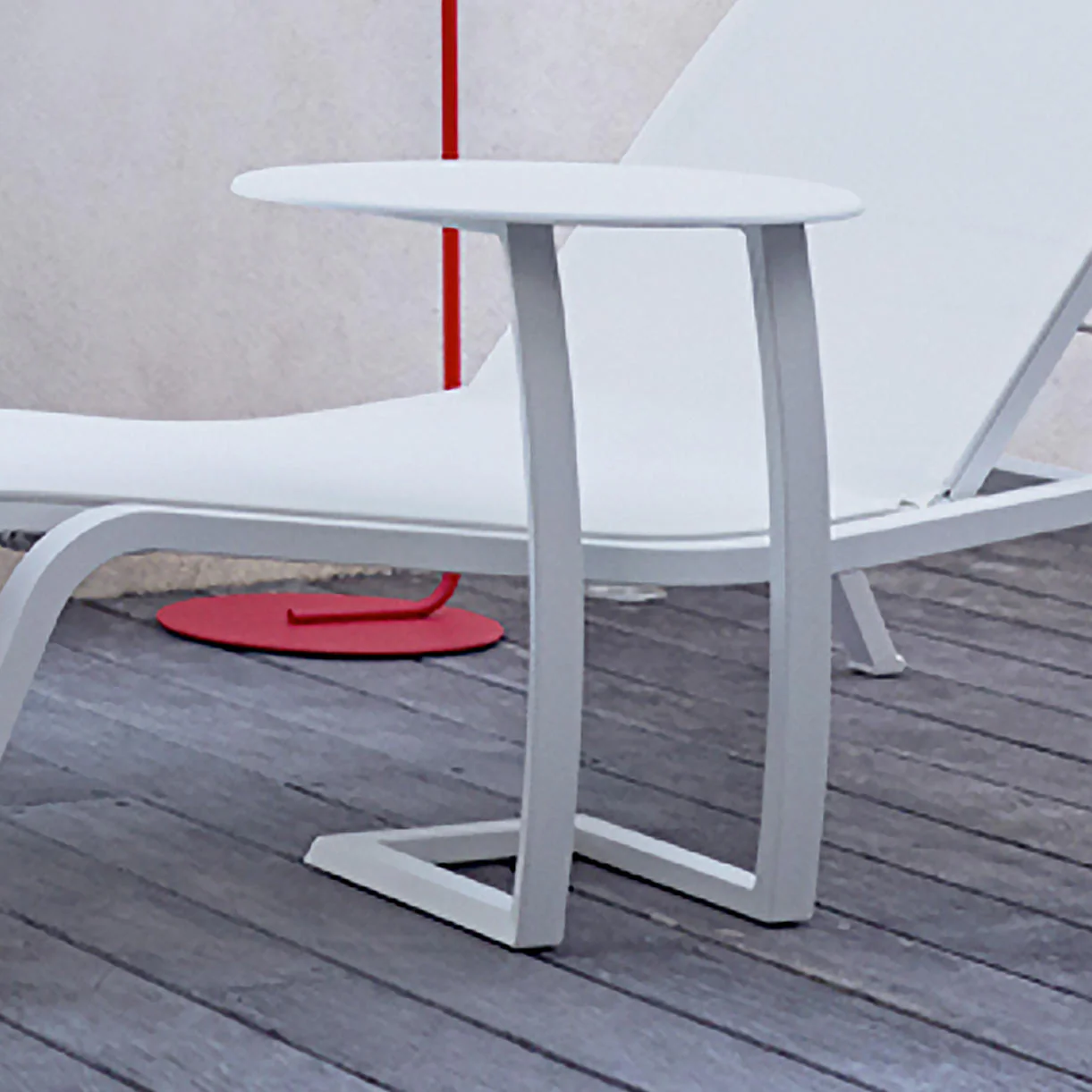 Alize Offset Low Table - Image 3