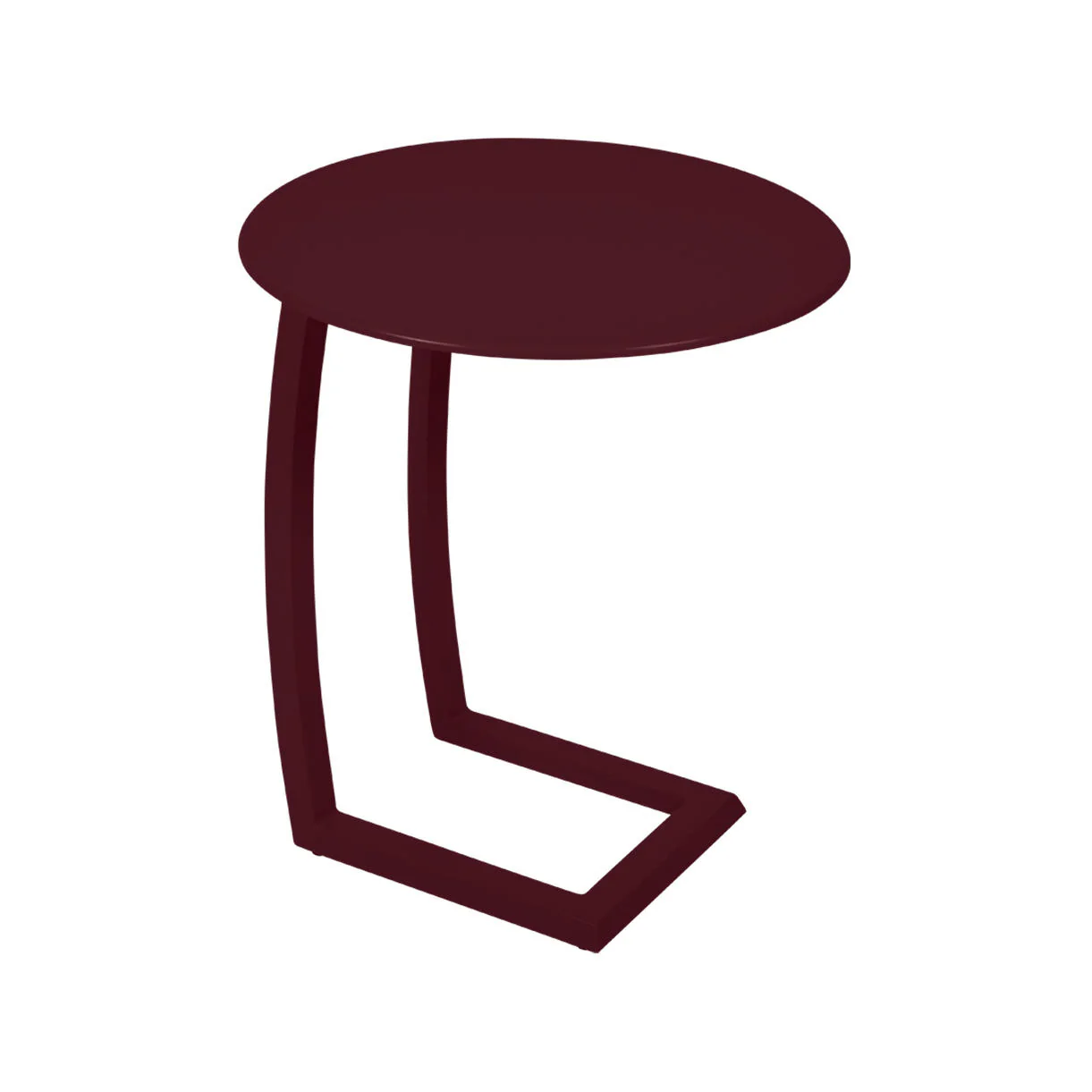 Alize Offset Low Table - Image 6