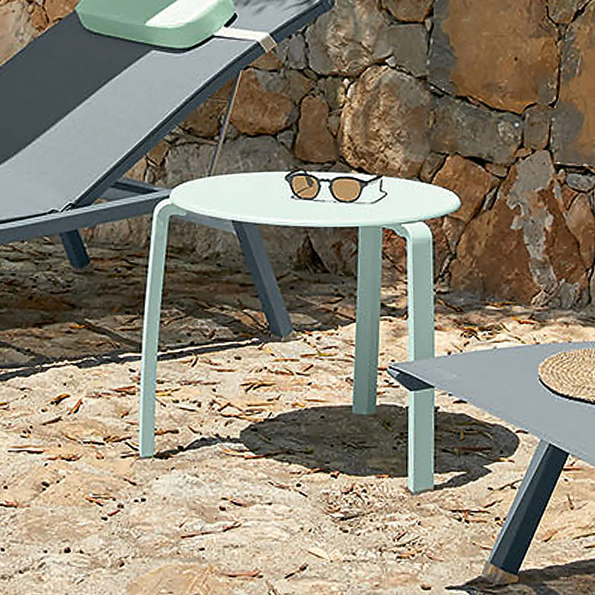 Alize Side Table - Image 3