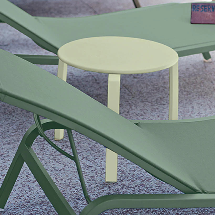 Alize Side Table - Image 4