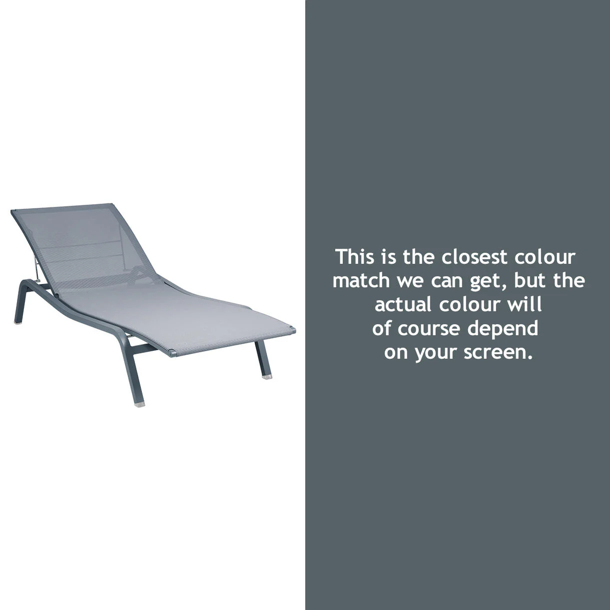 Alize Sunlounger - Image 12