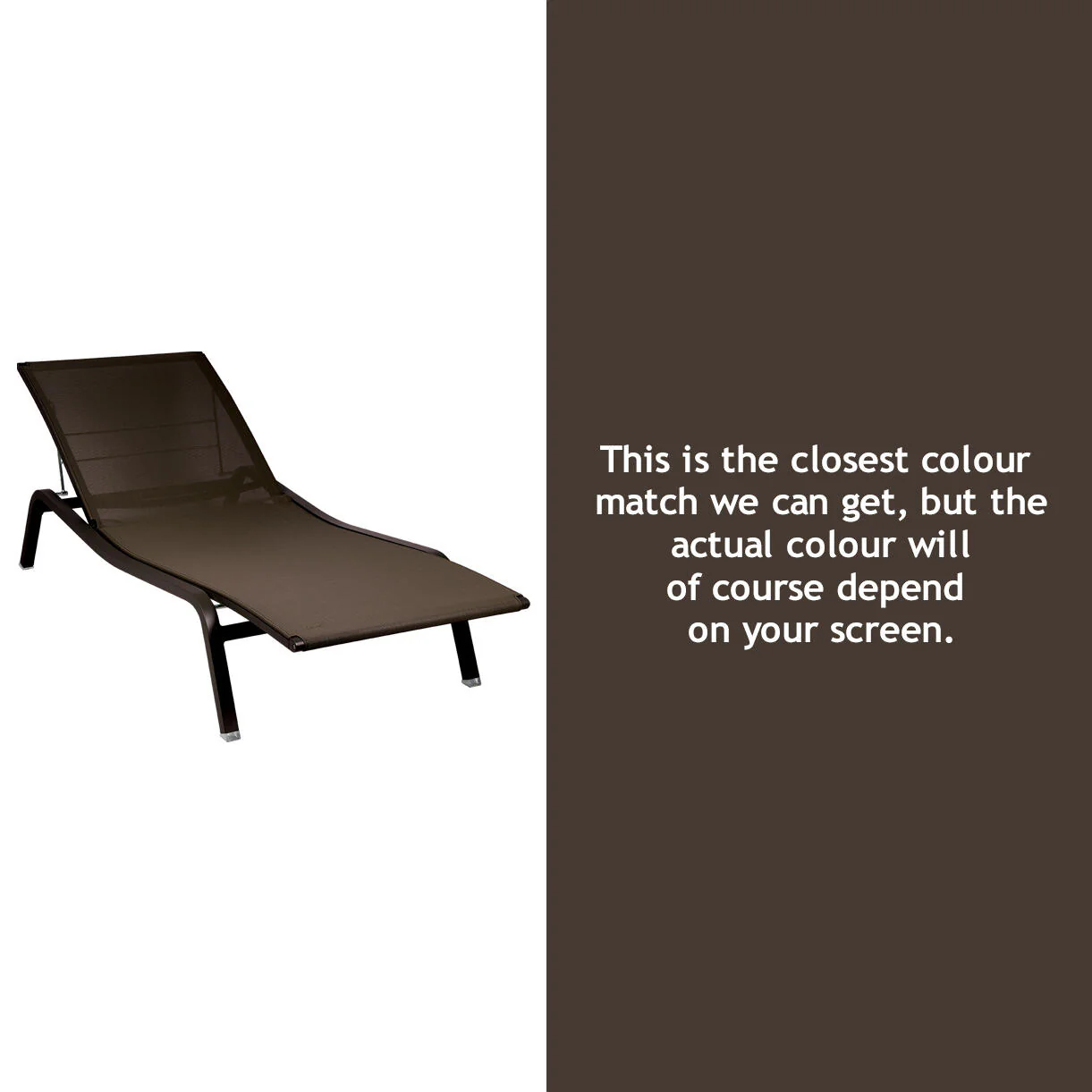 Alize Sunlounger - Image 19