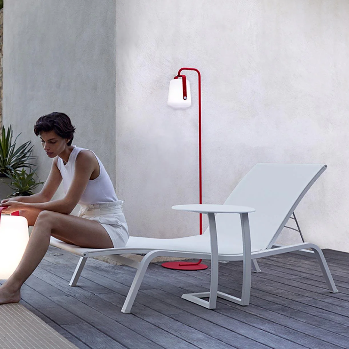 Alize Sunlounger - Image 5