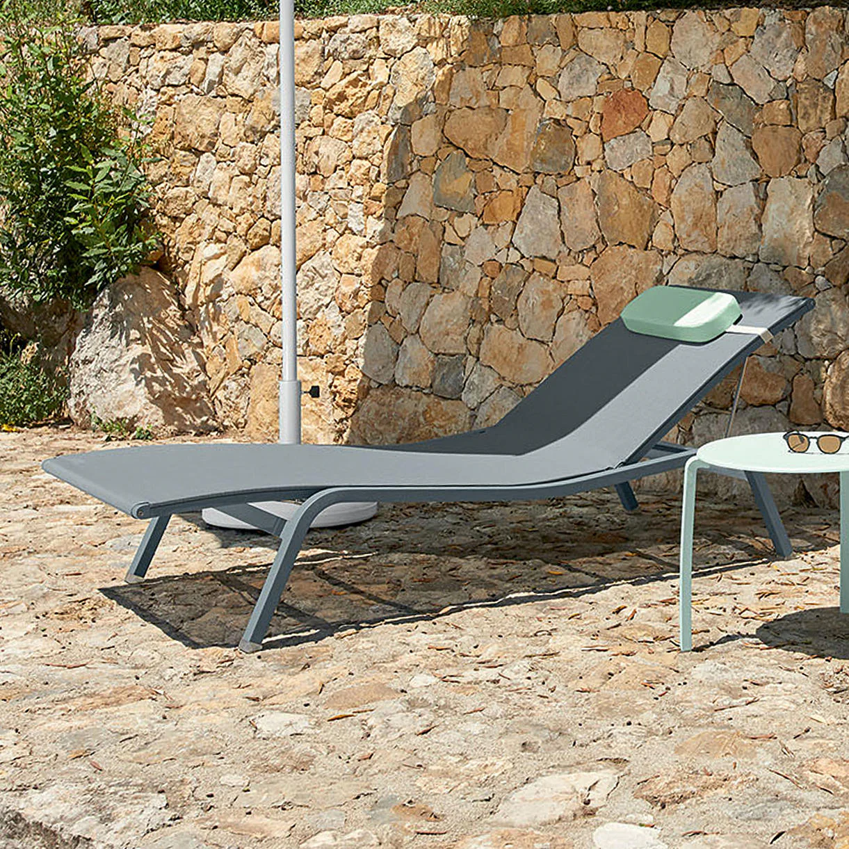 Alize Sunlounger - Image 6