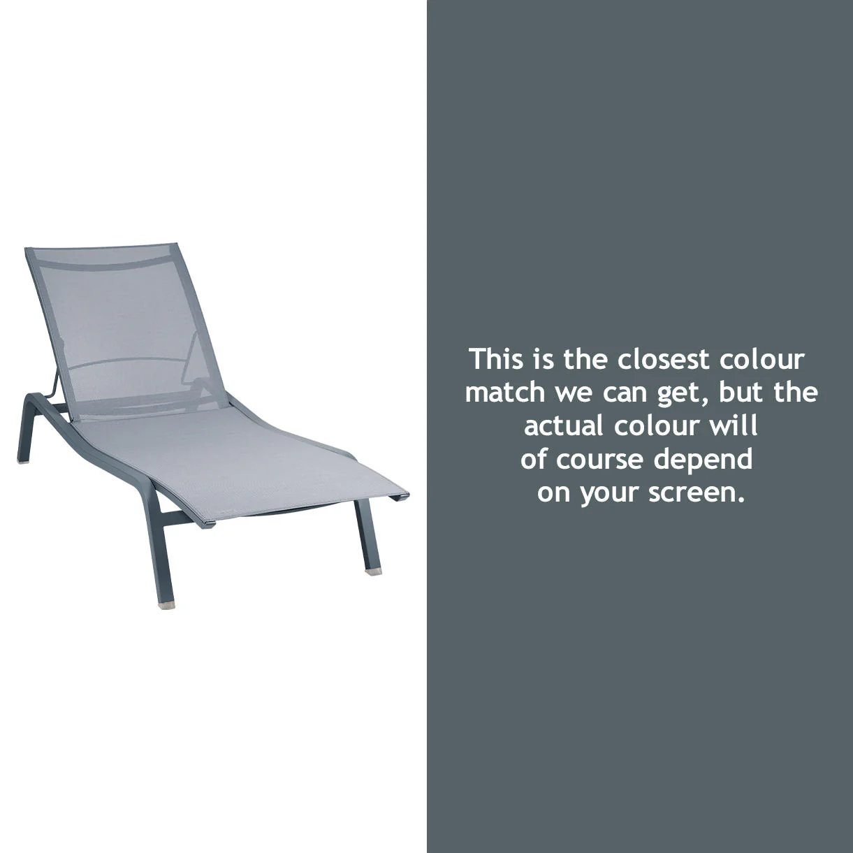 Alize XS Sunlounger - Image 11