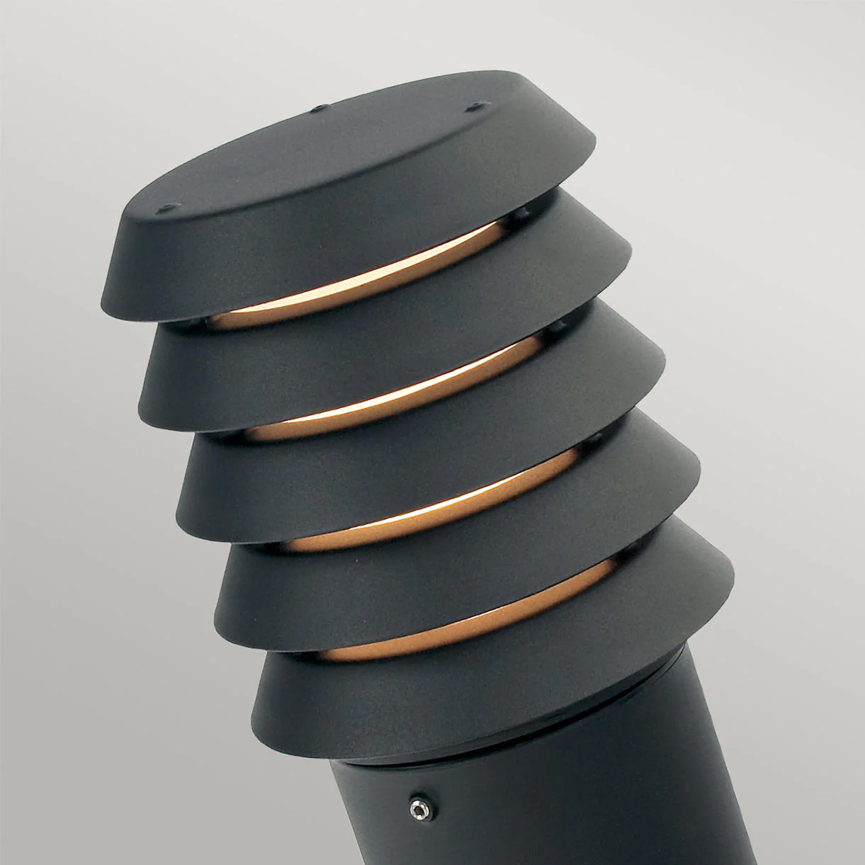 Alta Outdoor Bollard Lanterns - Image 5